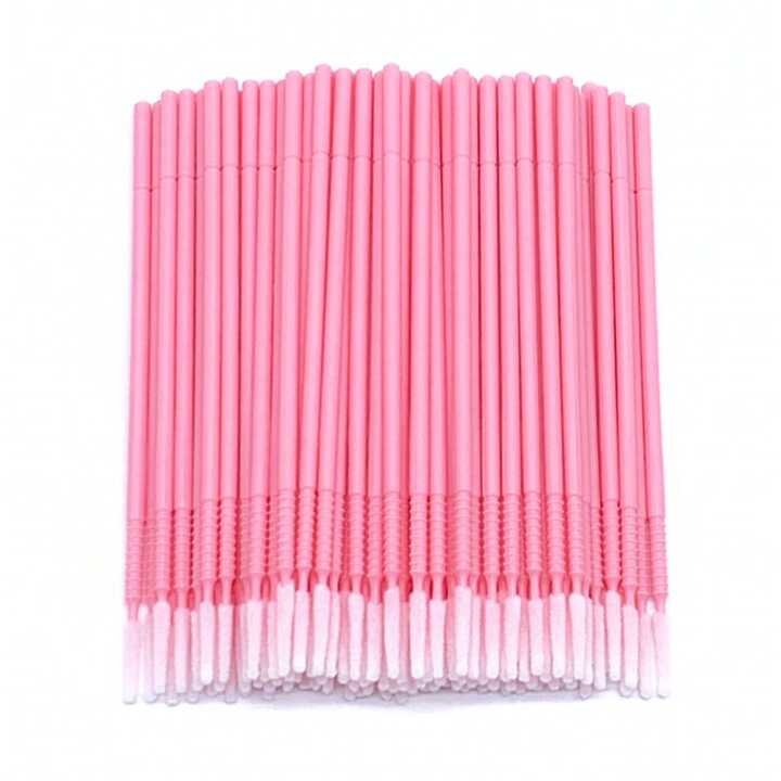 PINK MICROSWABS
