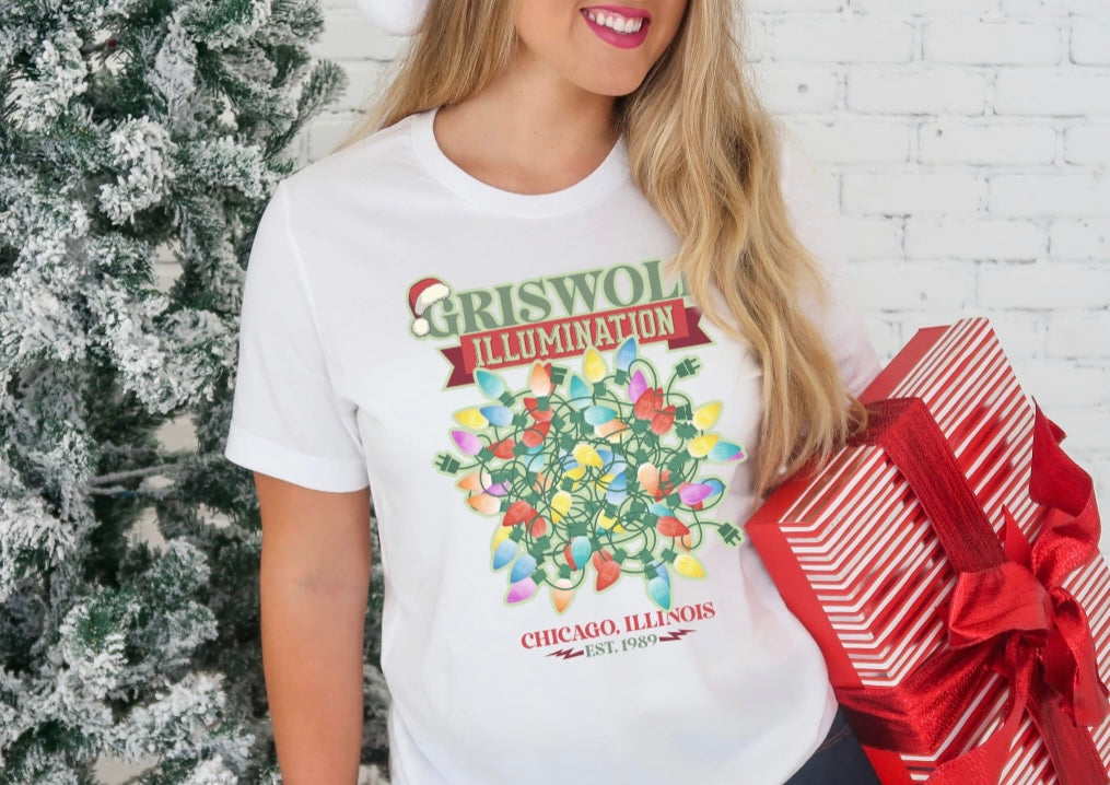 Grisworld t-shirt